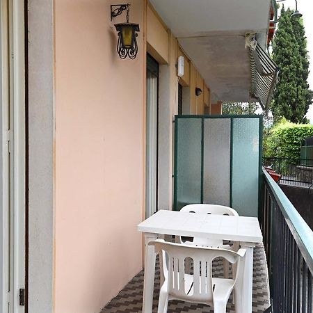 Ferienwohnung Casa Dei Limoni Gardone Riviera Exterior foto
