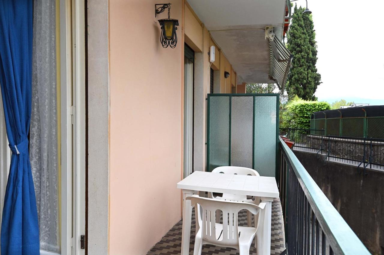 Ferienwohnung Casa Dei Limoni Gardone Riviera Exterior foto